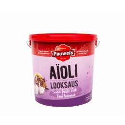 AIOLI 9,8KG PAUWELS 
