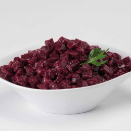 BETTERAVES ROUGES 300GR MXB