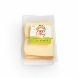 VAL DIEU TRANCHES 400G C4