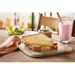 TOASTIES JB FROM DELUXE...